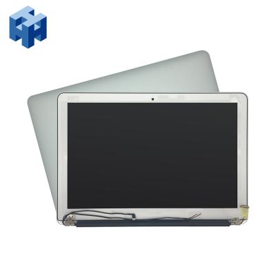 China Building in camera New A1369 A1466 LCD Assembly For Macbook Air 13