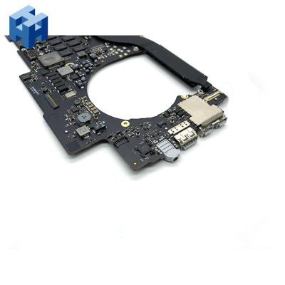 China LAPTOP Tested A1398 Original 2015 820-00138-A A1398 Mainboard Logic Board For Macbook Pro Retina 15