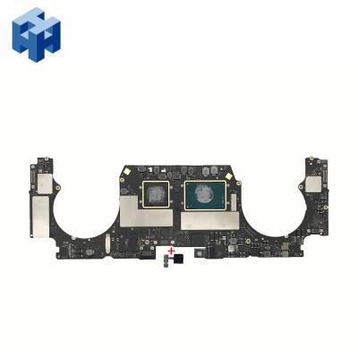 China LAPTOP 2016 2017 A1707 motherboard i7 2.6GHz 2.7GHz 2.8GHz 2.9GHz 820-00281-A for Macbook Pro 16GB A1707 logic board for sale