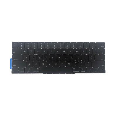 China New Mechanical Laptop Replacement Keyboard USA Standard For Macbook Pro 13