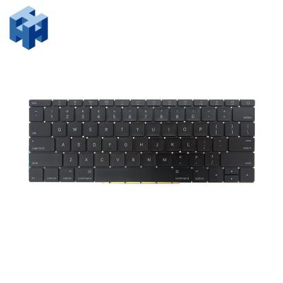 China New Mechanical Laptop US Standard Keyboard For Macbook Pro Retina 13