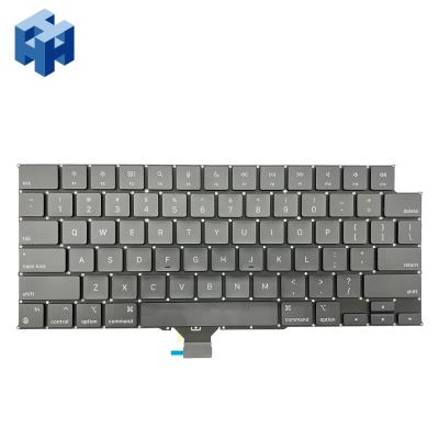 China Internet Keys New Laptop Keyboard For Macbook Pro 14