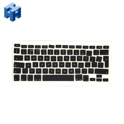 China Laptop Keycap A1370 A1465 A1369 A1466 A1502 A1425 A1398 Keycaps AP08 Mechanical Keys For Macbook Keyboard Repair for sale