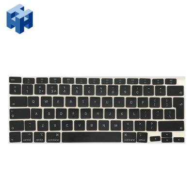 China Palm Rest Laptop A2179 Keycap New Keycaps Keycaps UK English For Macbook Air 13