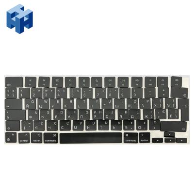 China Internet Keys New A2442 A2485 Laptop Keycaps Keys For Macbook Pro 14