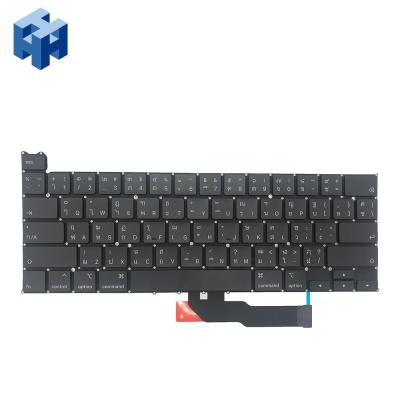 China New A2251 Thai Numeric Keypad Keyboard For Apple MacBook Pro Retina 13