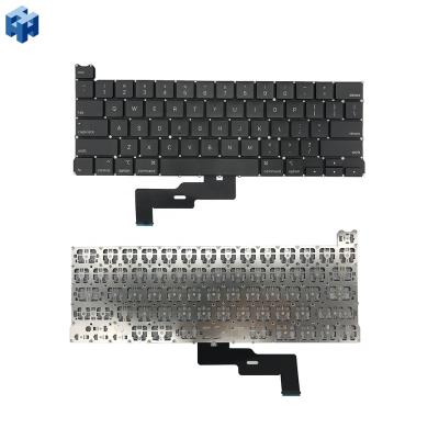 China Replacement Keypad A2289 Internal Laptop Keyboard for Macbook Pro Retina 13