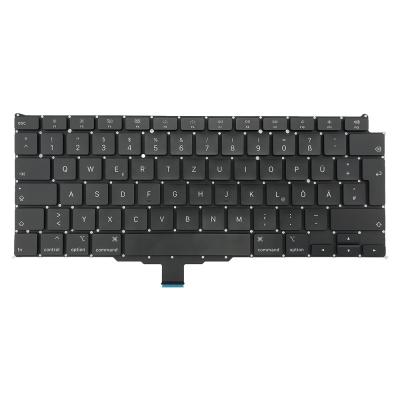 China New Internal PS AR A2179 UK USA RU FR GER Keyboard Replacement Numpad Laptop Keyboard For Macbook Air 13