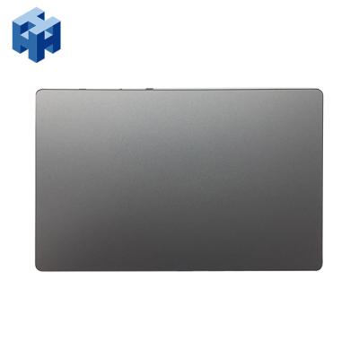 China Gray Original Brand Trackpad Laptop Metal Touchpad For MacBook Pro Retina 13