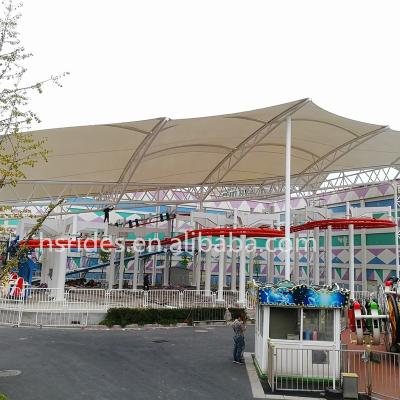 China Amusement Park Theme Park Equipment Suspended Roller Coaster Rides for sale