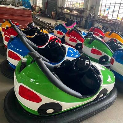 China Amusement Park Theme Park Amusement Park Equipment Bumper Cars for sale