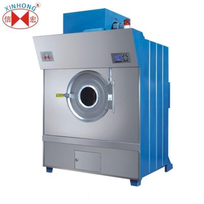 China Commerical Washing Machines And Dryers Industrial Drying Machine Laundry Dryer Machine for sale