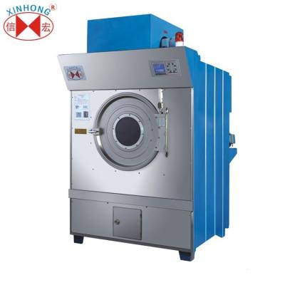 China Commerical Carpet Washing Machine Drying Combo Washer Dryer Laundry Tumble Dryer Sheets for sale