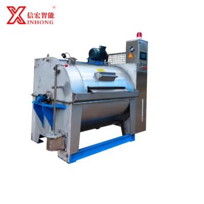 China Hotel.factory .laundry hospital washing machine semi automatic denim washing machine industry stone washing machine for sale