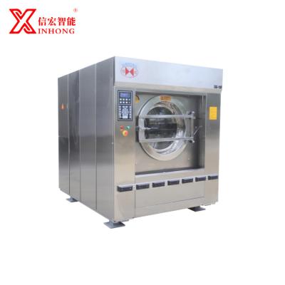 China Hotel.factory .laundry hospital 50kg laundry seal puller for hospital laundry seal-puller for washing for sale