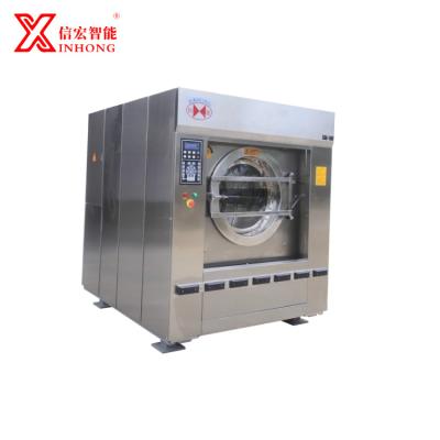 China Hotel.factory .laundry hospital laundry machine seal puller professional hotel laundry equipment for sale