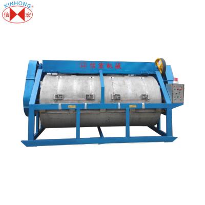 China Jeans Washing Heavy Duty Garment Machine Equipment Jeans Stone Washer Washing Machine for sale