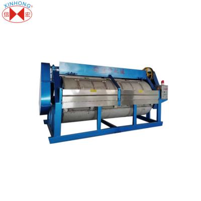 China Jeans Washing Equipment Commercial Large Capacity Jeans Garment Stone Washer Washing Machine for sale