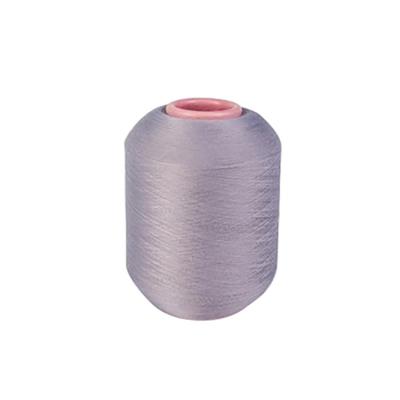 China Covered Chat Fast Delivery Free Samples ACY Spandex Air Covered Yarn For Weaving for sale