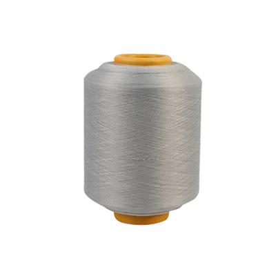 China Yarn SCY Covered Spandex Blanket Yarn Machine Covered Yarn Spandex Knitting Yarns for sale