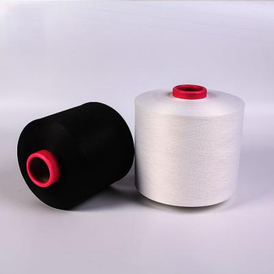 China Custom Spandex Covered Yarn ACY Factory Yarn Air Tarpaulin Covered Yarn Fujian for sale