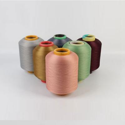 China LM SCY viable factory knitting yarn supplier high quality china sock soft yarn for knitting for sale