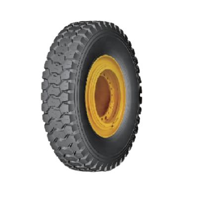 China Natural Rubber 24 PAIRS Heavy Load Capacity Dumper Tires 12.00R24 Dumper Tire 12.00R24 for sale