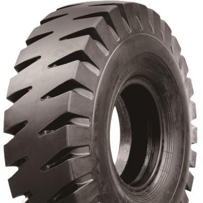 China Port use port use TIRES otr tire 18x25 40 DEVICE E-4A for container handler for sale