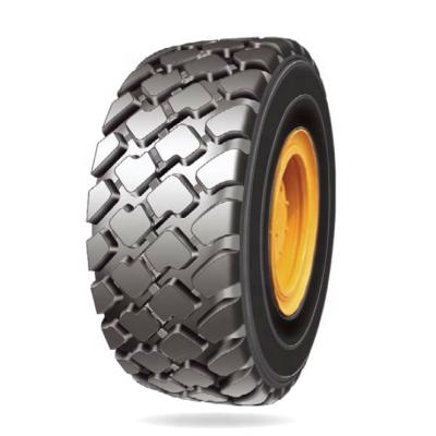 China Natural rubber B01N/B01NL OTR TIRES loader tire hilo tubeless tire 15.5r25 17.5R25 20.5R25 23.5R25 26.5R25 for sale