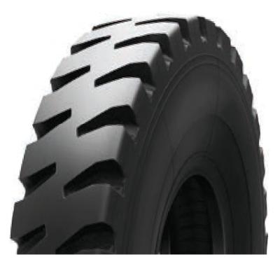 China Advance Retail OTR Tire GLR01 E3 18.00R25 For Dumper Service for sale