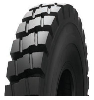 China Advance Retail OTR Tire GLR02 E3 20.5R25 23.5R25 26.5R25 For Loader And Unloader Service for sale