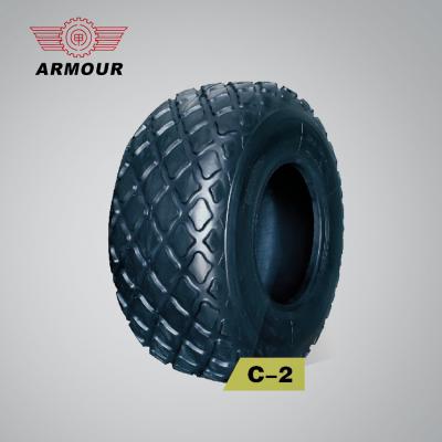 China China Top Brand Rubber Armor OTR Tire 23.1-26 for sale