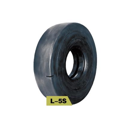 China ARMOR OTR STRIP 12.00-20 SMOOTH TIRES MODEL L-5S 12.00-20 tires for sale