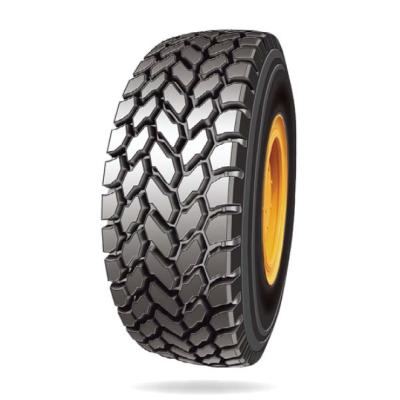 China OTR RADIAL TIRE HILO B05N 445/95R25 16.00R25 385/95R24 14.00R24 385/95R25 14.00R25 Foton for sale