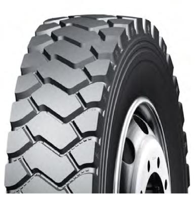 China LINGLONG Rubber Special Truck Tires 13.00R25 14.00R24 DM992+ for sale