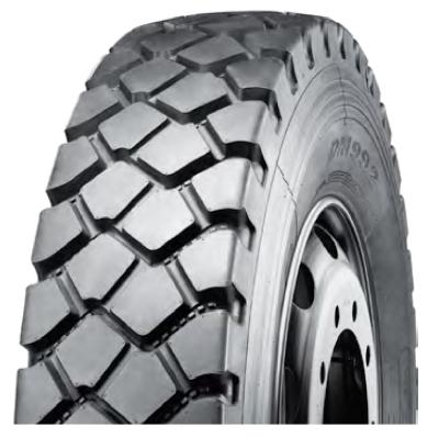 China LINGLONG 13.00R25 14.00R24 14.00R25 DM992 Truck Rubber Special Tires for sale