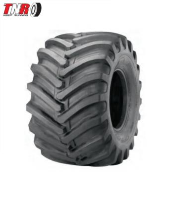 China Farm tractor tianli terra king II tires HF-2 66x43.00-25 for sale