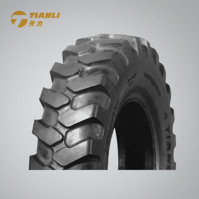 China OTR/MINING TIANLI OTR TIRE 10.00-20 14PPR X'C Excavator for sale