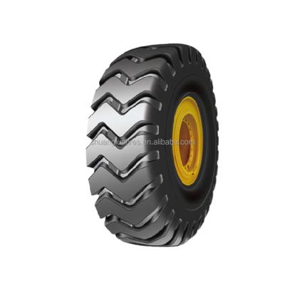 China Retail Tianli E-3/L-3 Dirt N Rock S Tread Tire DNR 98/40-41 for sale