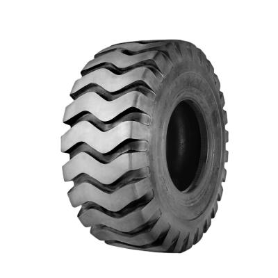 China Natural Rubber (Z) II Tianli E-3/L-3 Dirt N Rock Z Tread Tire DNR for sale