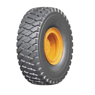 China Retail Dump Truck TIRES 27.00R49 HLG01 HLG03 HILO Tires for sale