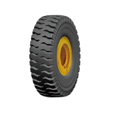 China Giant natural rubber otr tire netting 33.00R51 for sale