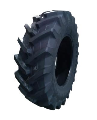 China High quality radial agricultural tires 320/70R24 R1 of tractor machine for sale