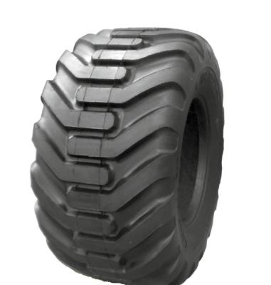 China Retail tianli 750/55-26.5 forestry tire for sale