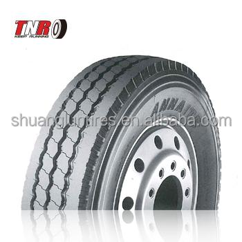 China durun truck tires 11r22.5 RENAULT for sale