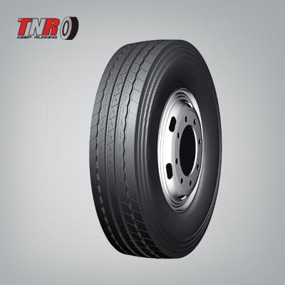 China advance radial truck tire MERCEDES-BENZ for sale