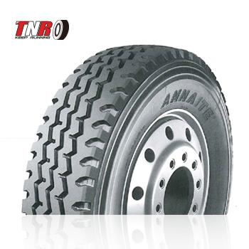 China annaite radial truck tires reviews 12.00R20 12.00R20 for sale