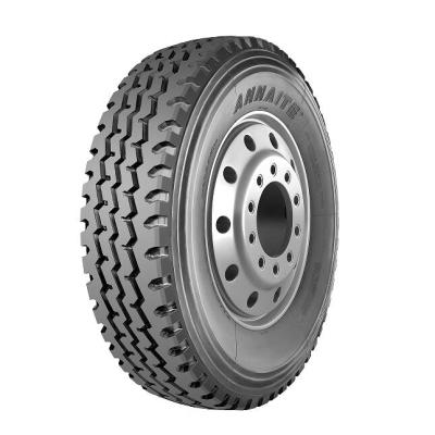 China Annaite Tires Of Natural Rubber Reviews 300 All Position Tires for sale