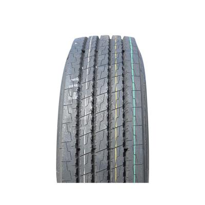 China ANNAITE Radial Truck Tire 315/80R22.5 Model 366 315/80R22.5 for sale