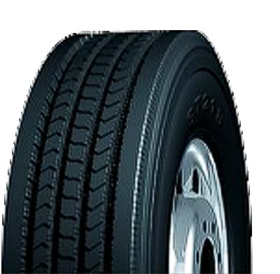 China BOTO TRUCK BT218 RENAULT TIRE 12R22.5 16 PAIRS for sale